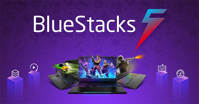 Hướng dẫn cài đặt BlueStacks 5 trên máy tính