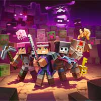 TOP game giống Minecraft trên Android