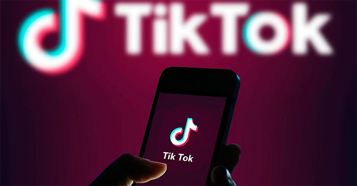 Hướng dẫn đăng ký gói cước Data TikTok của Viettel, VinaPhone và MobiFone