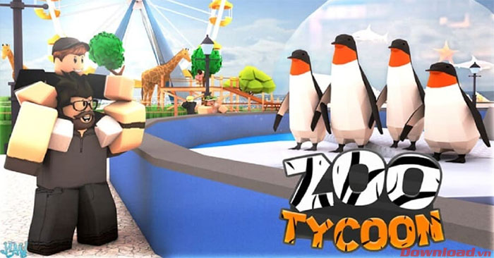 Zoo-Tycoon-roblox