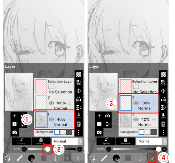 Tải ibis Paint X: Ứng dụng vẽ tranh Anime, Chibi, Manga hoàn toàn miễn phí