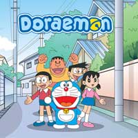 TOP phim hoạt hình Doraemon hay nhất