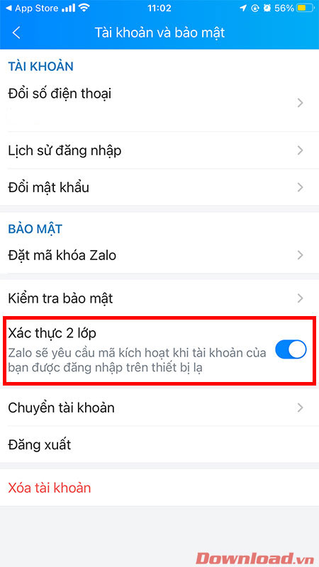 xac-thuc-2-yeu-to-zalo