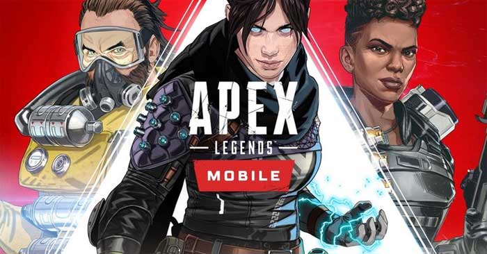 Apex Legends Mobile: Mọi điều bạn cần biết