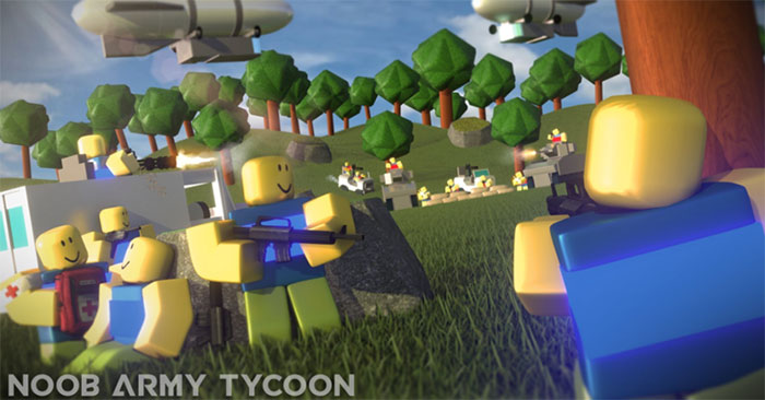 Noob-Army-Tycoon