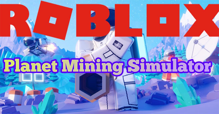 Planet-Mining-Simulator