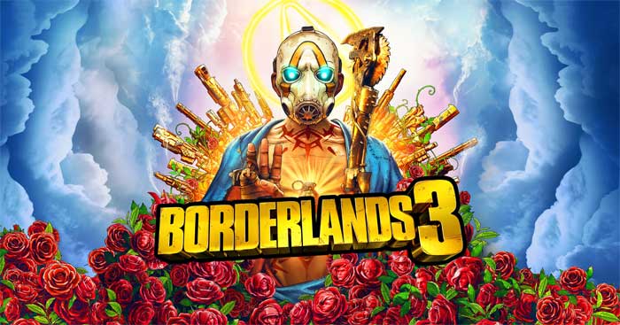 Vik News Borderlands 3 miễn phí trên Epic