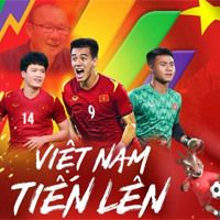 Văn mẫu lớp 12: Đoạn văn nghị luận xã hội 200 chữ về ý chí của U23 Việt Nam