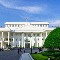 Các trường Đại học ở Hà Nội 