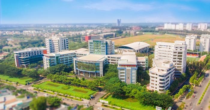 Photo of Các trường Đại học ở thành phố Hồ Chí Minh 2022 Trường đại học ở thành phố Hồ Chí Minh
