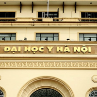 Học phí Đại học Y Hà Nội