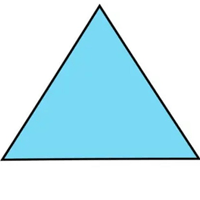 Đường cao trong tam giác cân