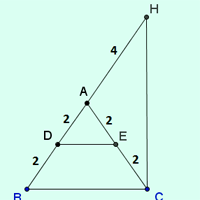 Tam giác vuông: Khái niệm, tính chất, cách chứng minh và bài tập