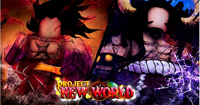 Project-New-World