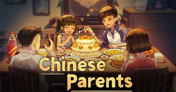 Chinese Parents: Mẹo xây dựng gia đình thành công trong Hành trình cuộc đời