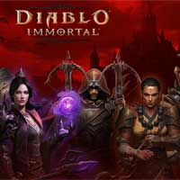 Diablo Immortal: Xếp hạng các lớp nhân vật từ mạnh tới yếu nhất