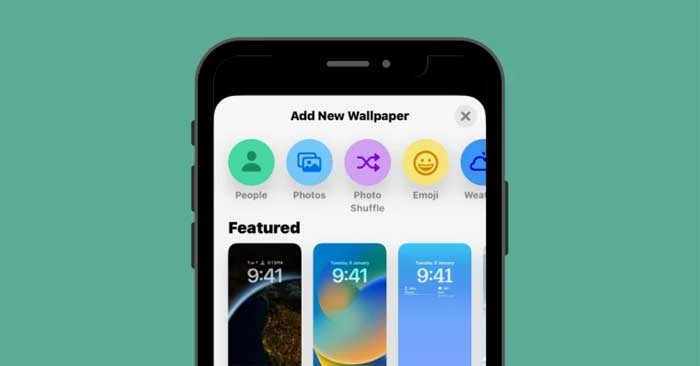 Photo Shuffle trên iOS 16: Với tính năng Photo Shuffle trên iOS 16, bạn có thể tạo ra một bộ sưu tập hình ảnh đầy đủ những kỷ niệm và cảm xúc của bạn. Với khả năng tự động xoay hình ảnh, bạn sẽ không bao giờ chán nhìn vào màn hình khóa của mình.