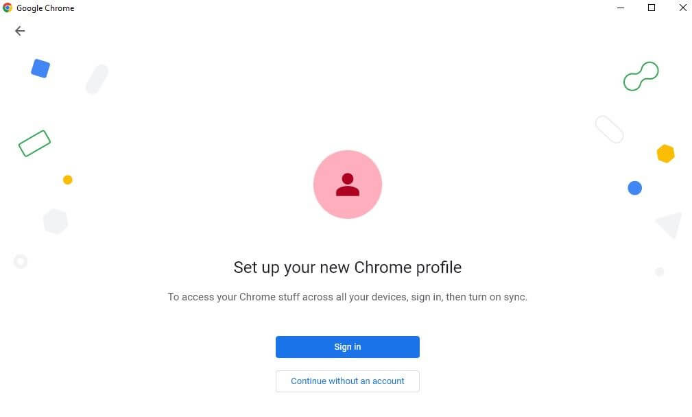 Google Chrome