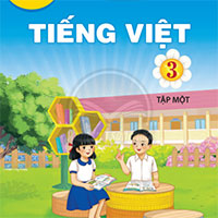 Giáo án Tiếng Việt 3 sách Chân trời sáng tạo (Cả năm)