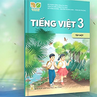 Giáo án Tiếng Việt 3 sách Kết nối tri thức với cuộc sống (Cả năm)