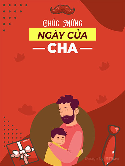 Ngày của Cha