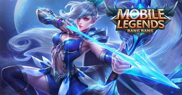 How to play Mobile Legends Bang Bang for beginners is not difficult