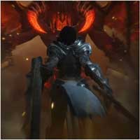 Diablo Immortal: TOP vũ khí huyền thoại tốt nhất cho class Crusader