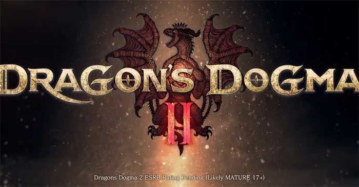Dragon's Dogma II chính thức được xác nhận