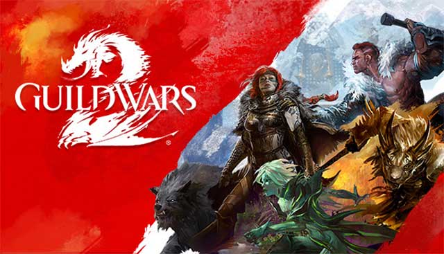 Guild Wars 2 có thể coi là một trong những game MMO hay nhất hiện nay