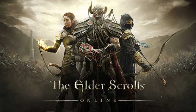 Trải nghiệm nhiều khoảng thời gian giải trí tuyệt vời với The Elder Scrolls Online