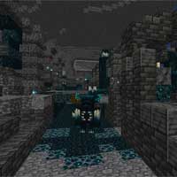 Minecraft: Những trang bị tốt nhất để khám phá thành phố cổ trong Minecraft