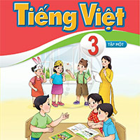 Giáo án Tiếng Việt 3 sách Cánh diều (Cả năm)