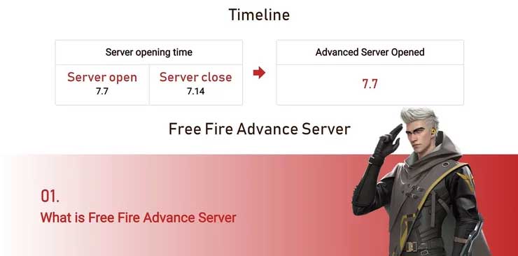 Free Fire OB35 trial launch date
