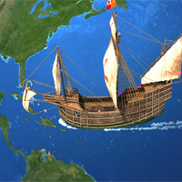 Lịch sử 7 Bài 2: Các cuộc phát kiến địa lí từ thế kỉ XV đến thế kỉ XVI