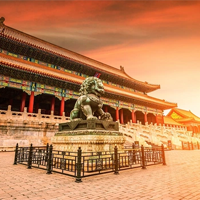 Lịch sử 7 Bài 6: Khái quát tiến trình lịch sử Trung Quốc