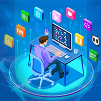 Tin học 7 Bài 2: Hệ điều hành và phần mềm ứng dụng