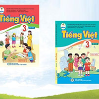 Kế hoạch dạy học môn Tiếng Việt 3 sách Cánh diều