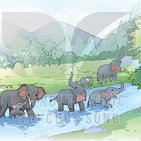 Soạn bài Bầy voi rừng Trường Sơn (trang 35)