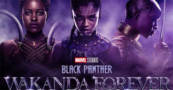 Những điều cần biết về Black Panther: Wakanda Forever