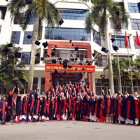 Điểm chuẩn Đại học Nội vụ Hà Nội 2022