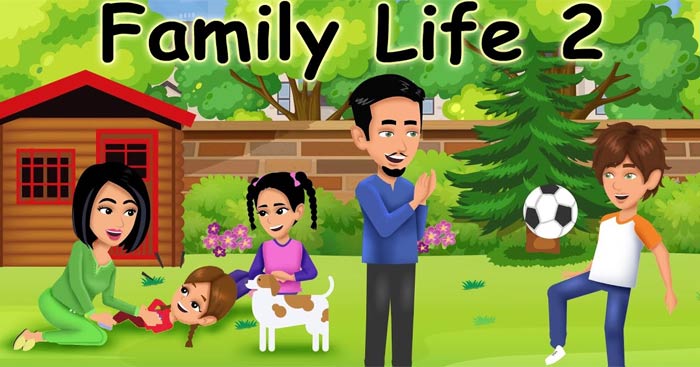 Bài Tập Tiếng Anh Lớp 10 Unit 1 Family Life