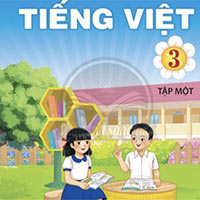 Đáp án trắc nghiệm tập huấn môn Tiếng Việt 3 sách Chân trời sáng tạo