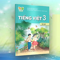 Phiếu bài tập cuối tuần Tiếng Việt 3 sách Kết nối tri thức với cuộc sống