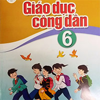 Kế hoạch giáo dục môn Giáo dục công dân 6 sách Cánh diều