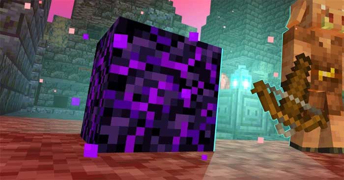 Photo of Hắc diện thạch trong Minecraft: Những cách sử dụng tốt nhất