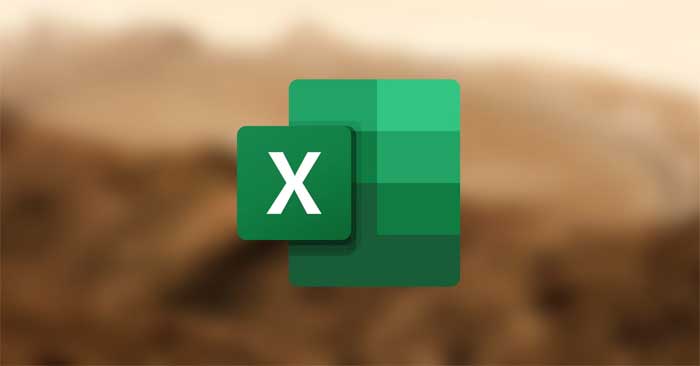 Microsoft Excel