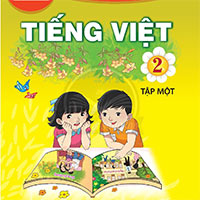 Kế hoạch dạy học môn Tiếng Việt 2 sách Chân trời sáng tạo