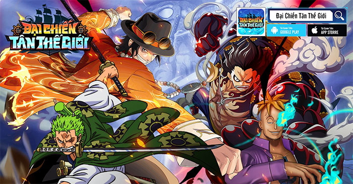 Tổng hợp giftcode và cách nhập code Project One Piece 