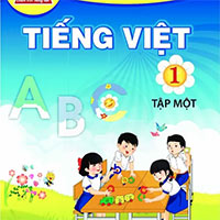 Kế hoạch dạy học môn Tiếng Việt 1 sách Chân trời sáng tạo