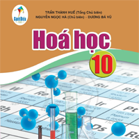 Kế hoạch dạy học môn Hóa học 10 sách Cánh diều 